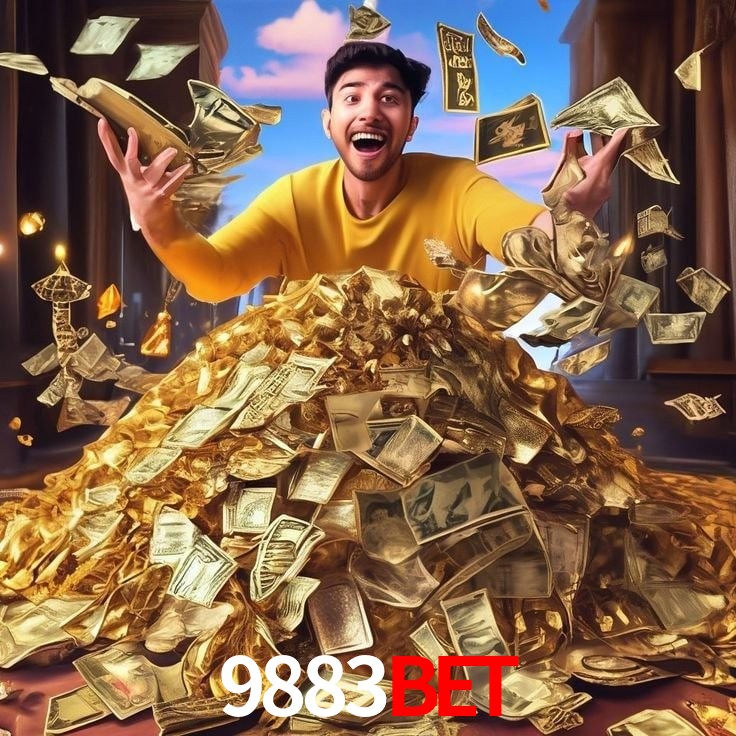 Avaliações dos Jogadores 9883bet
