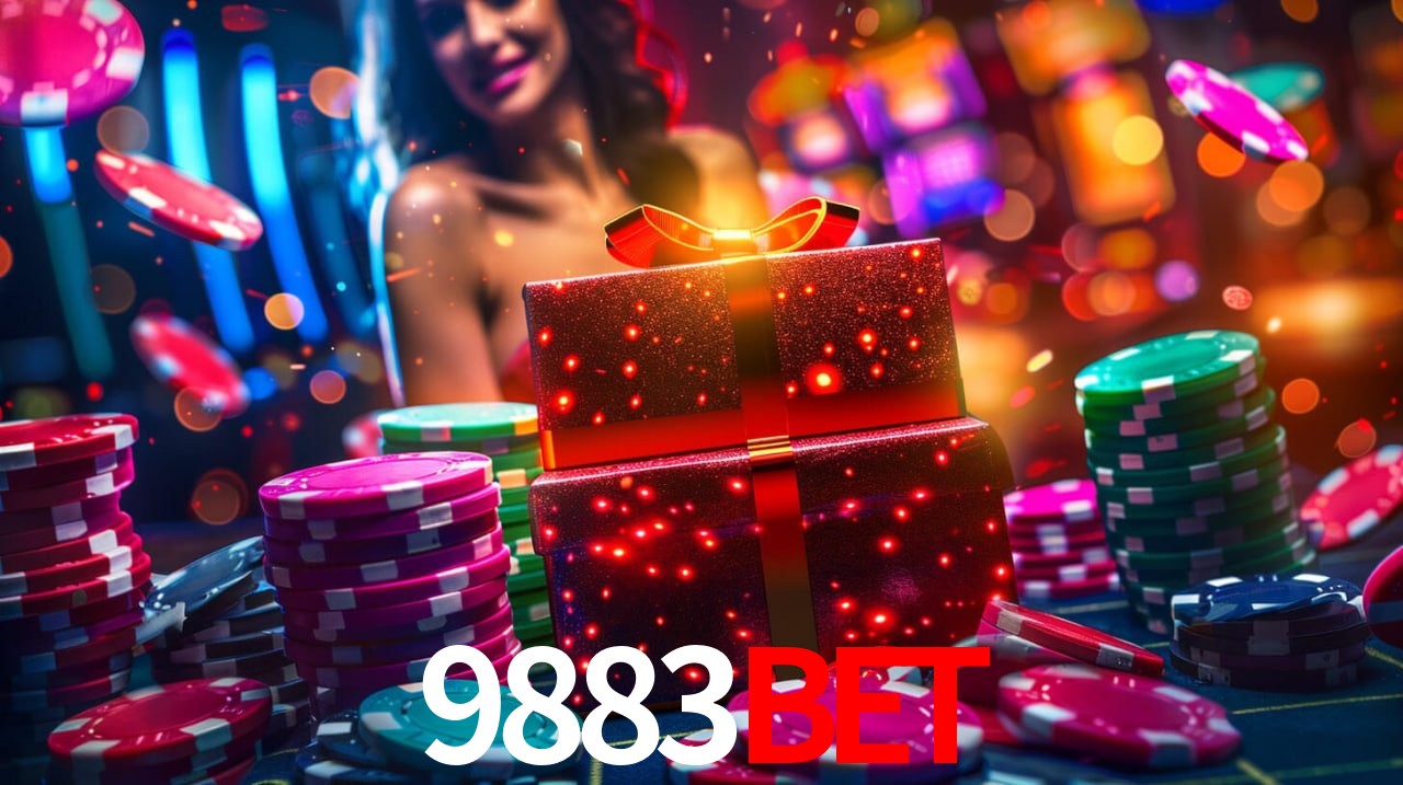 Casino Ao Vivo 9883bet