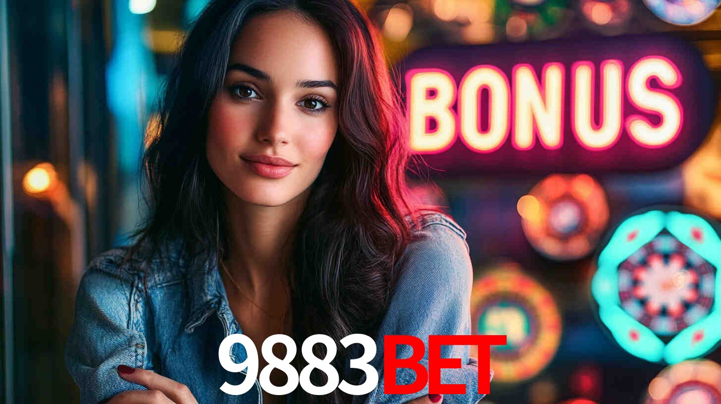 9883bet: A Experiência de Casino com Jogos de Mesa ao Vivo