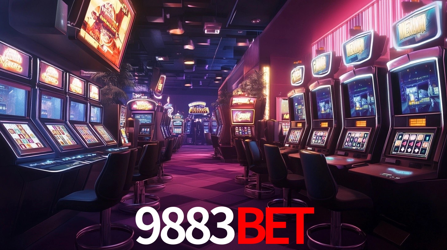 Explore as vantagens do 9883bet: serviço profissional e confiabilidade