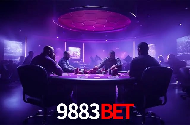 Sistemas de Segurança 9883bet