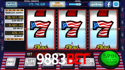 Inovações de Jogos na 9883bet: O Futuro das Experiências Interativas