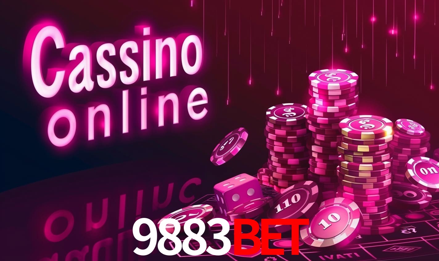 Interface Premium 9883bet