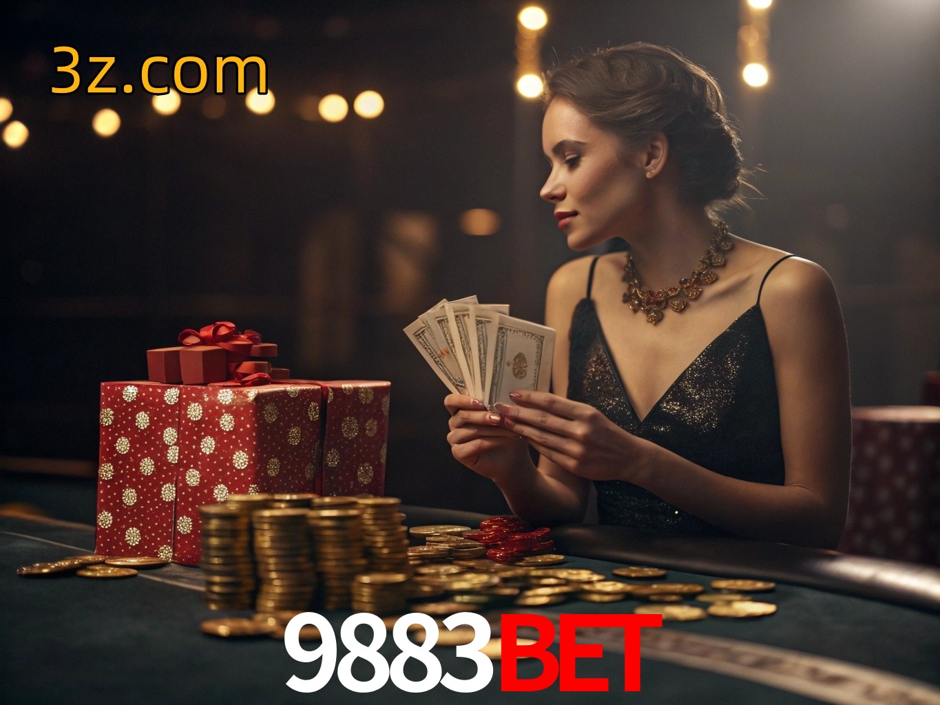  9883bet com